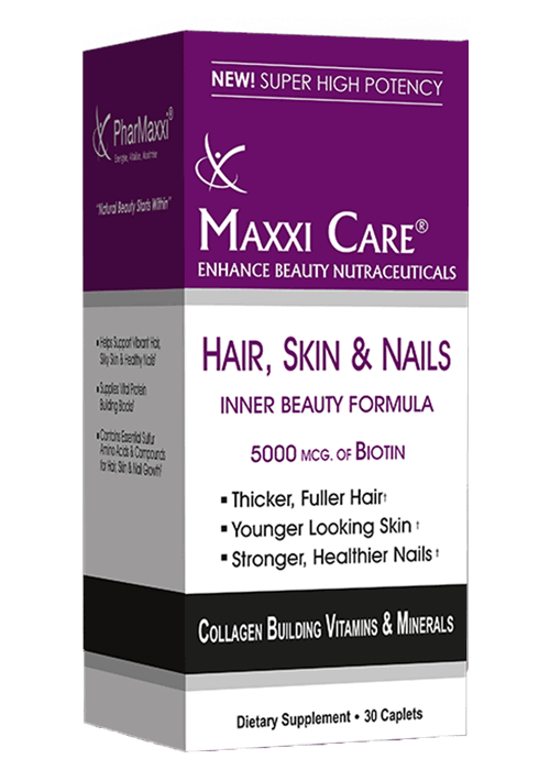 Maxxi Care Hair And Nail Pharmaxxi Vitamins Dietary Supplements Health Products Maxxi Prp Aesthetics Maxxi Ha